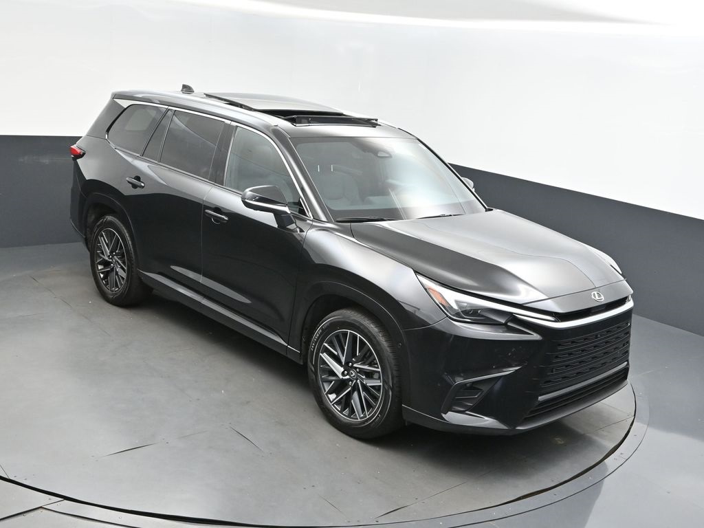 2024 Caviar Lexus TX 350 Premium SUV