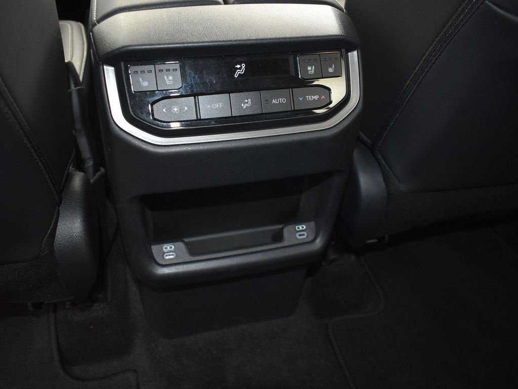 2024 Caviar Lexus TX 350 Premium RWD SUV
