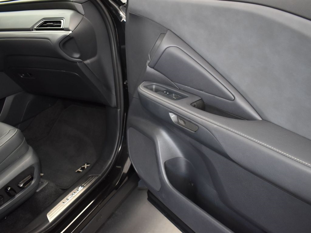 2024 Caviar Lexus TX 350 Premium RWD SUV