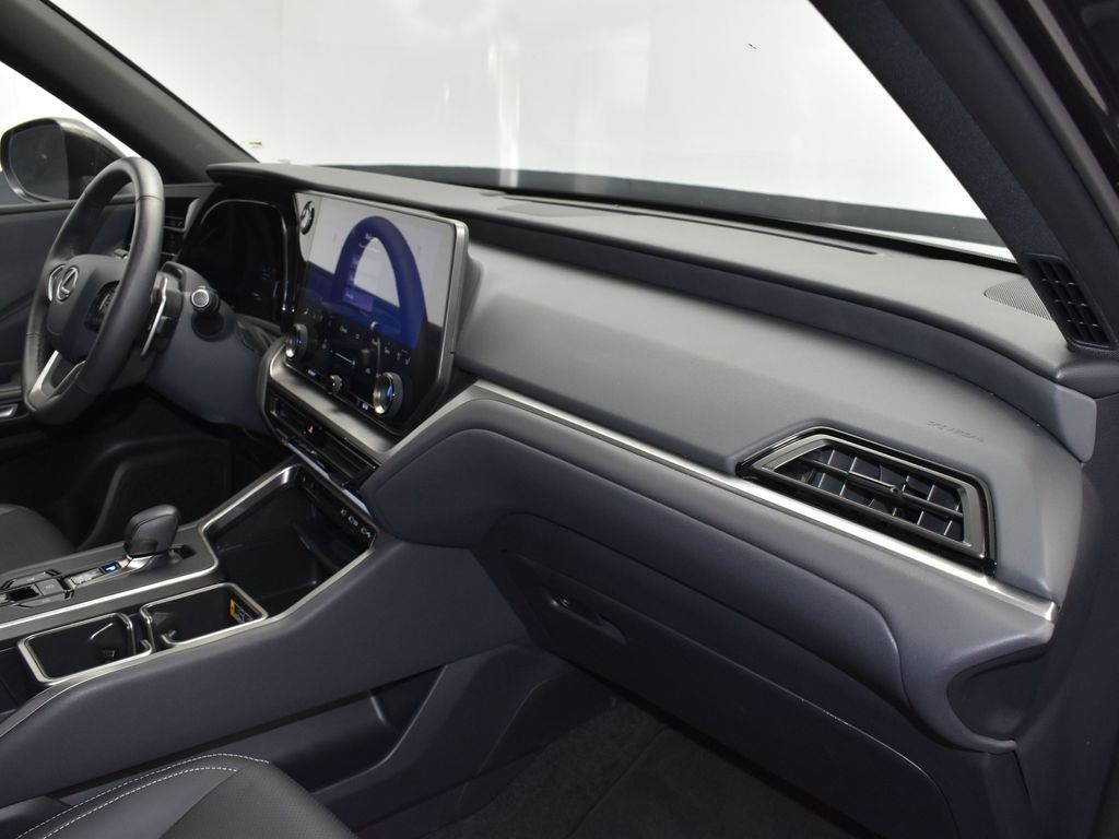 2024 Caviar Lexus TX 350 Premium RWD SUV