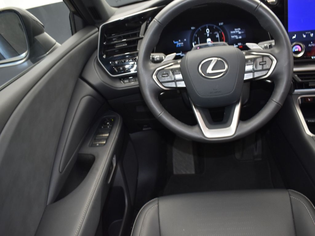 2024 Caviar Lexus TX 350 Premium RWD SUV