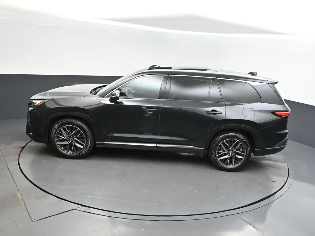 2024 Caviar Lexus TX 350 Premium RWD SUV