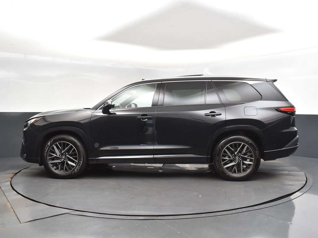 2024 Caviar Lexus TX 350 Premium RWD SUV