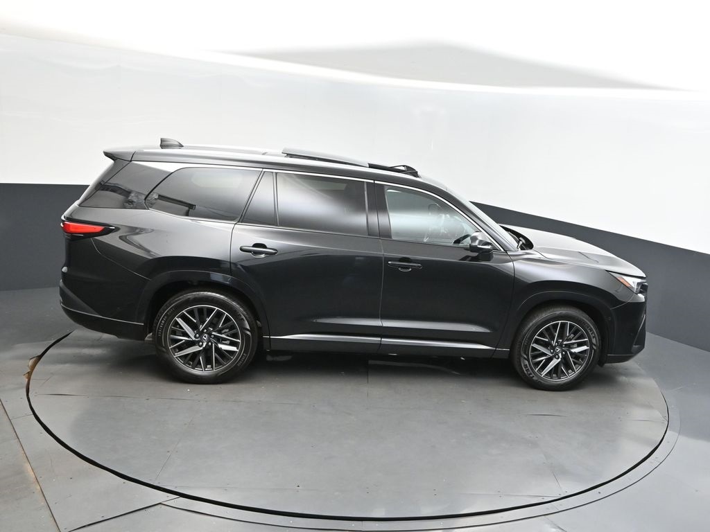 2024 Caviar Lexus TX 350 Premium RWD SUV