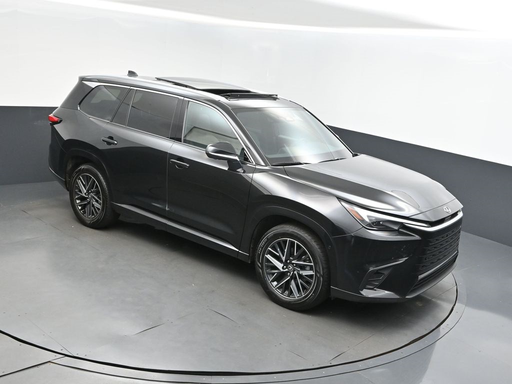 2024 Caviar Lexus TX 350 Premium RWD SUV