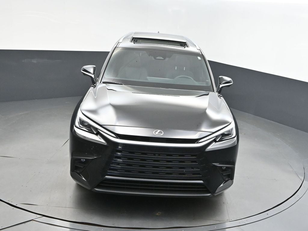 2024 Caviar Lexus TX 350 Premium RWD SUV
