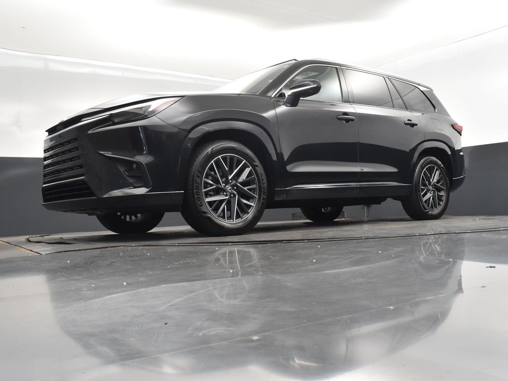 2024 Caviar Lexus TX 350 Premium RWD SUV