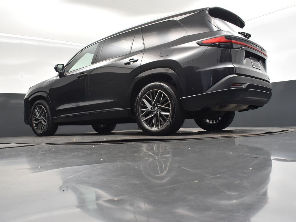 2024 Caviar Lexus TX 350 Premium RWD SUV