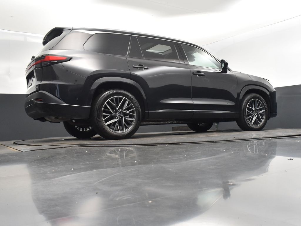 2024 Caviar Lexus TX 350 Premium RWD SUV