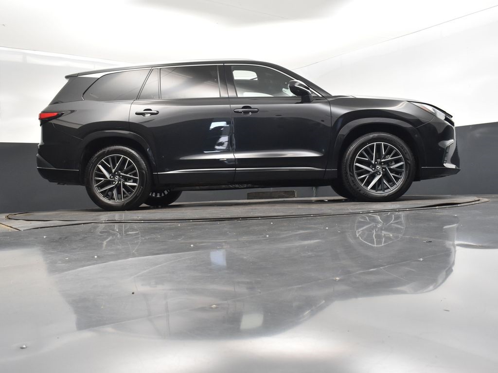 2024 Caviar Lexus TX 350 Premium RWD SUV