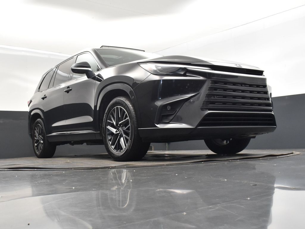 2024 Caviar Lexus TX 350 Premium RWD SUV