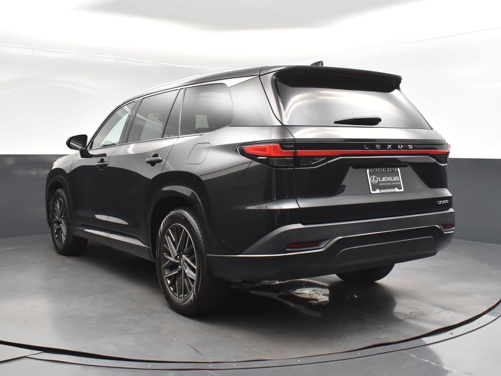 2024 Caviar Lexus TX 350 Premium RWD SUV