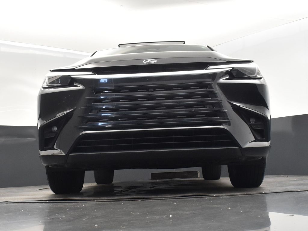 2024 Caviar Lexus TX 350 Premium RWD SUV