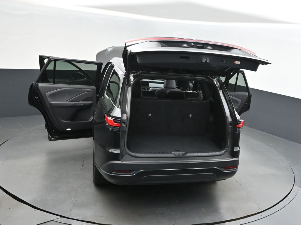 2024 Caviar Lexus TX 350 Premium RWD SUV
