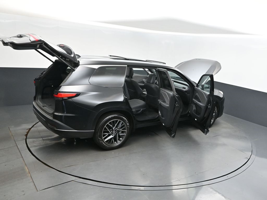 2024 Caviar Lexus TX 350 Premium RWD SUV
