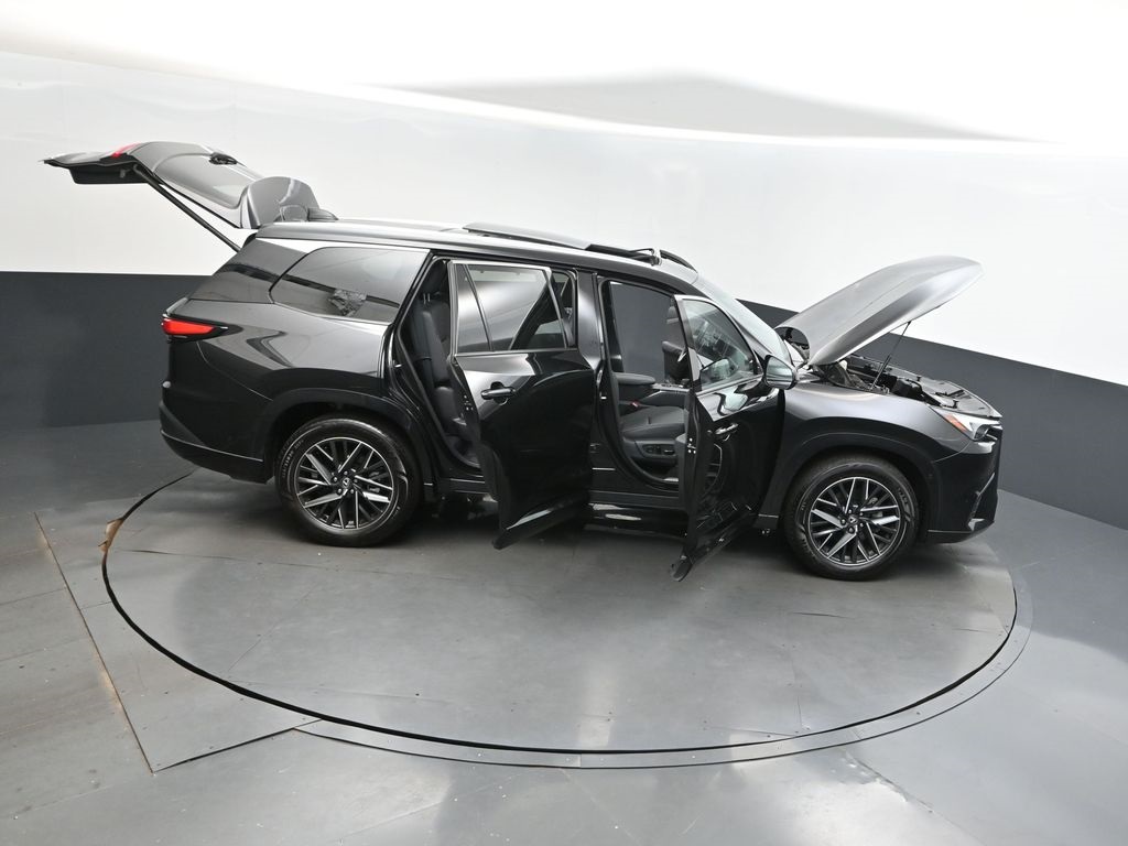 2024 Caviar Lexus TX 350 Premium RWD SUV