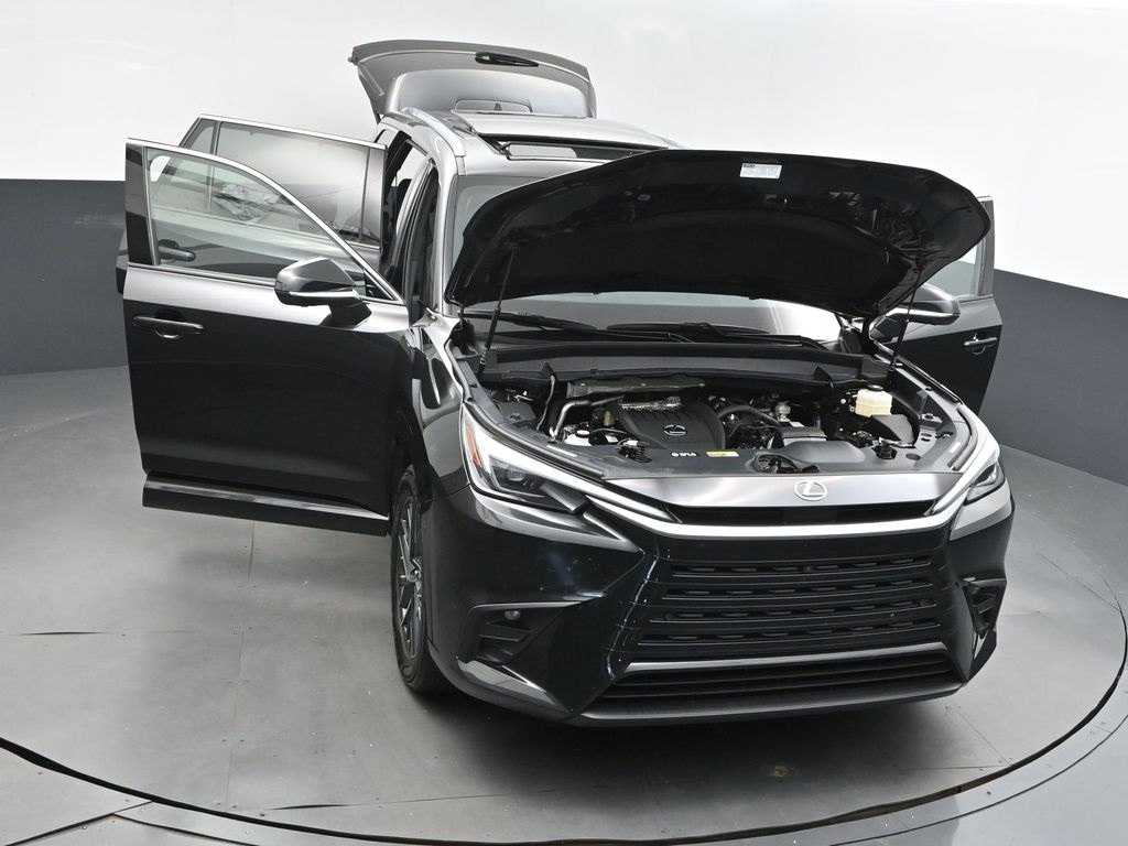 2024 Caviar Lexus TX 350 Premium RWD SUV
