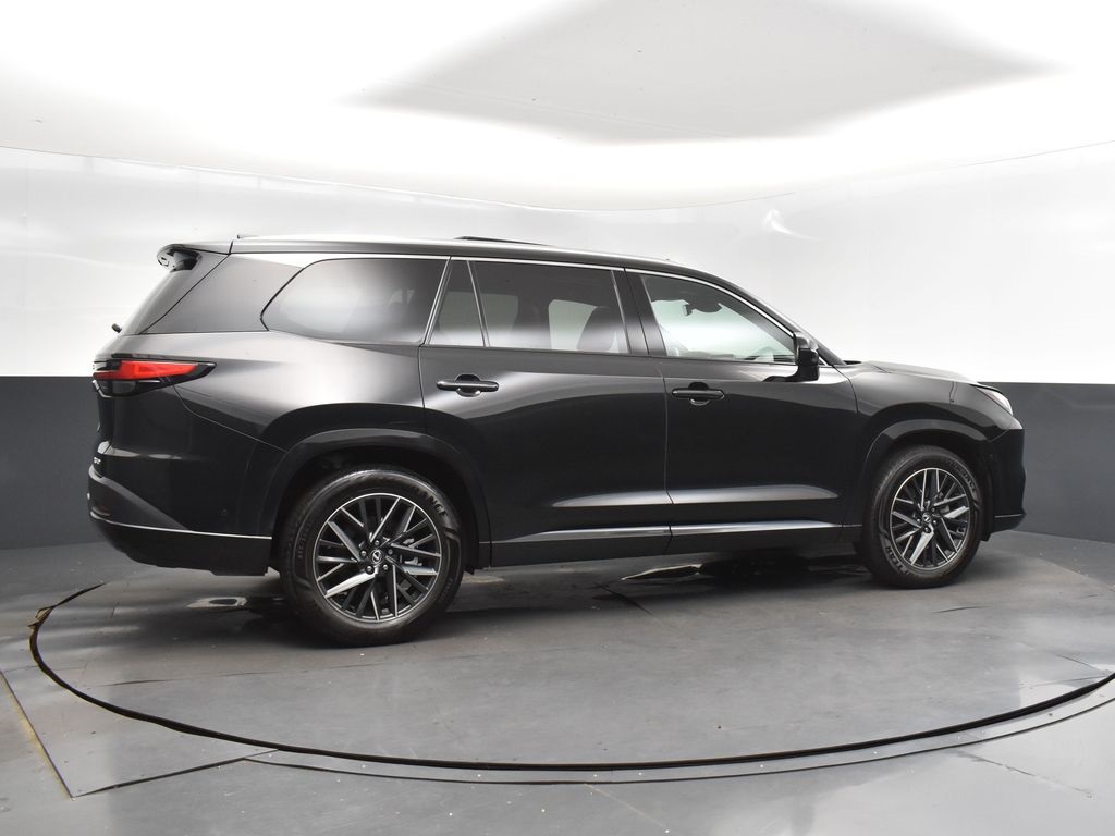 2024 Caviar Lexus TX 350 Premium RWD SUV