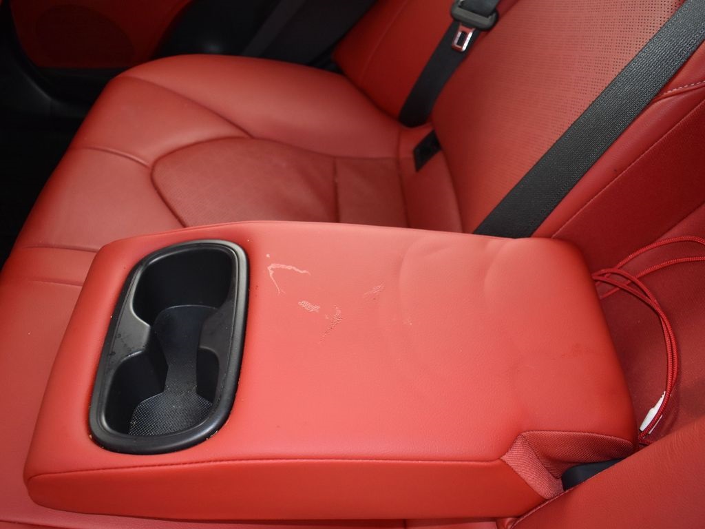 2023 Pearl Toyota Camry XSE FWD Sedan