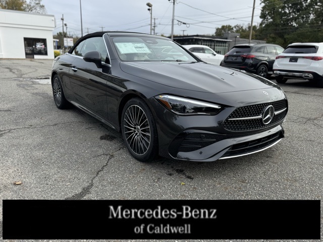 2026 Mercedes-Benz CLE CLE 300's photo