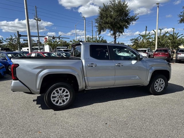 Used 2024 Toyota Tacoma Truck