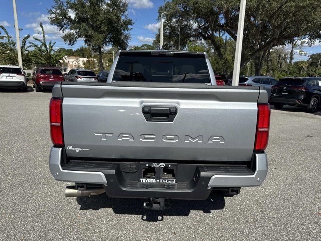 Used 2024 Toyota Tacoma Truck