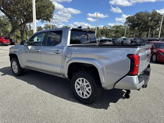 Used 2024 Toyota Tacoma Truck