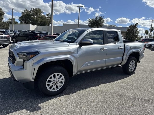 Used 2024 Toyota Tacoma Truck