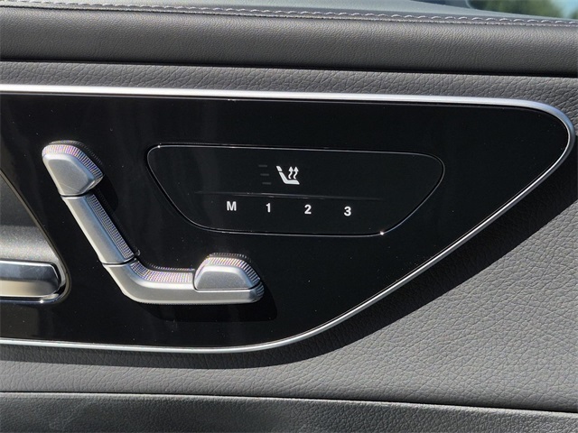 new 2026 Mercedes-Benz GLC car, priced at $59,505