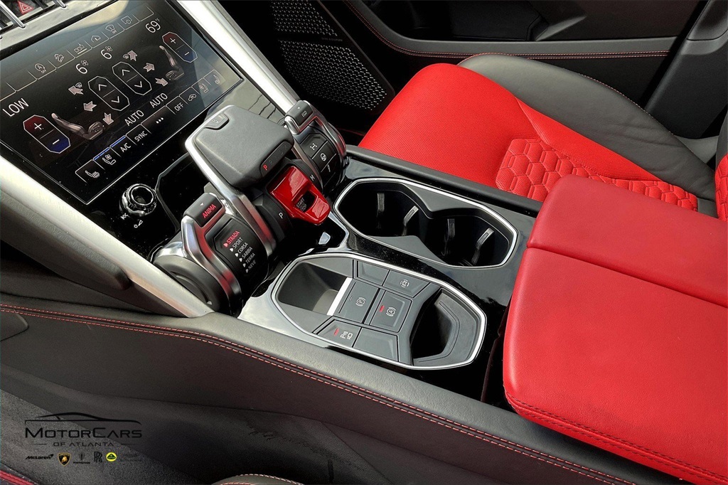 2020 Lamborghini Urus AWD SUV