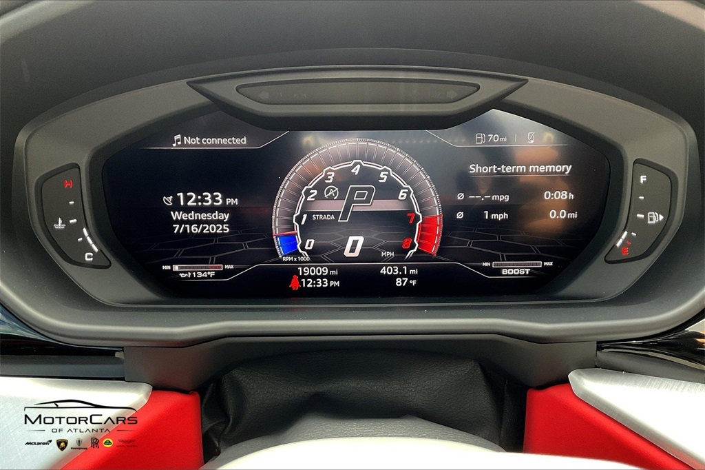 2020 Lamborghini Urus AWD SUV