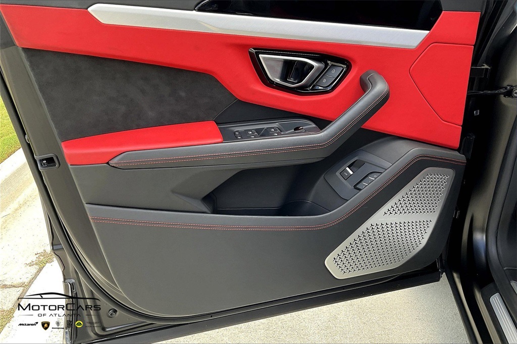 2020 Lamborghini Urus AWD SUV