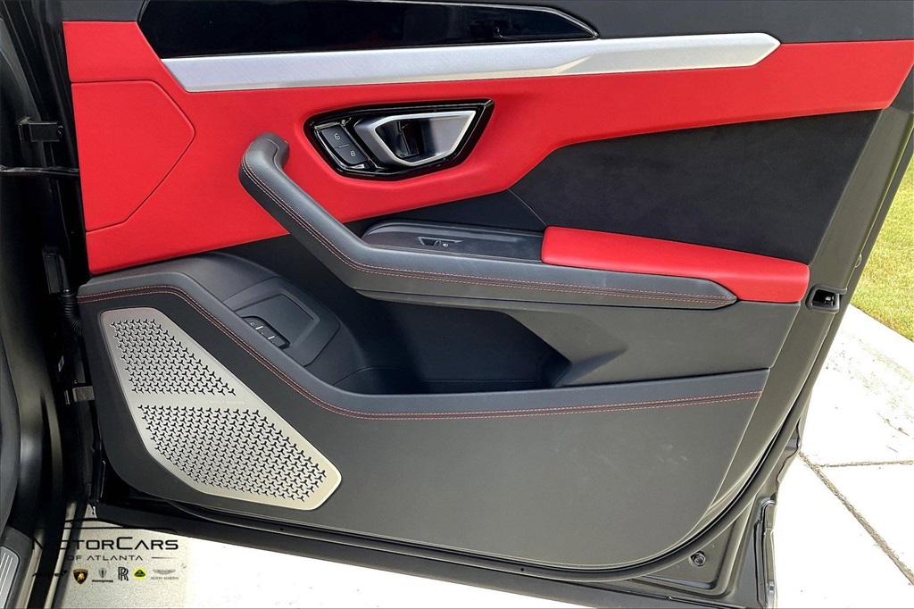2020 Lamborghini Urus AWD SUV