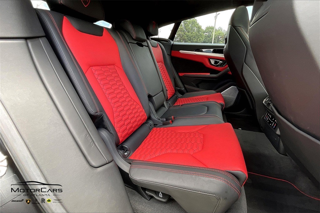 2020 Lamborghini Urus AWD SUV