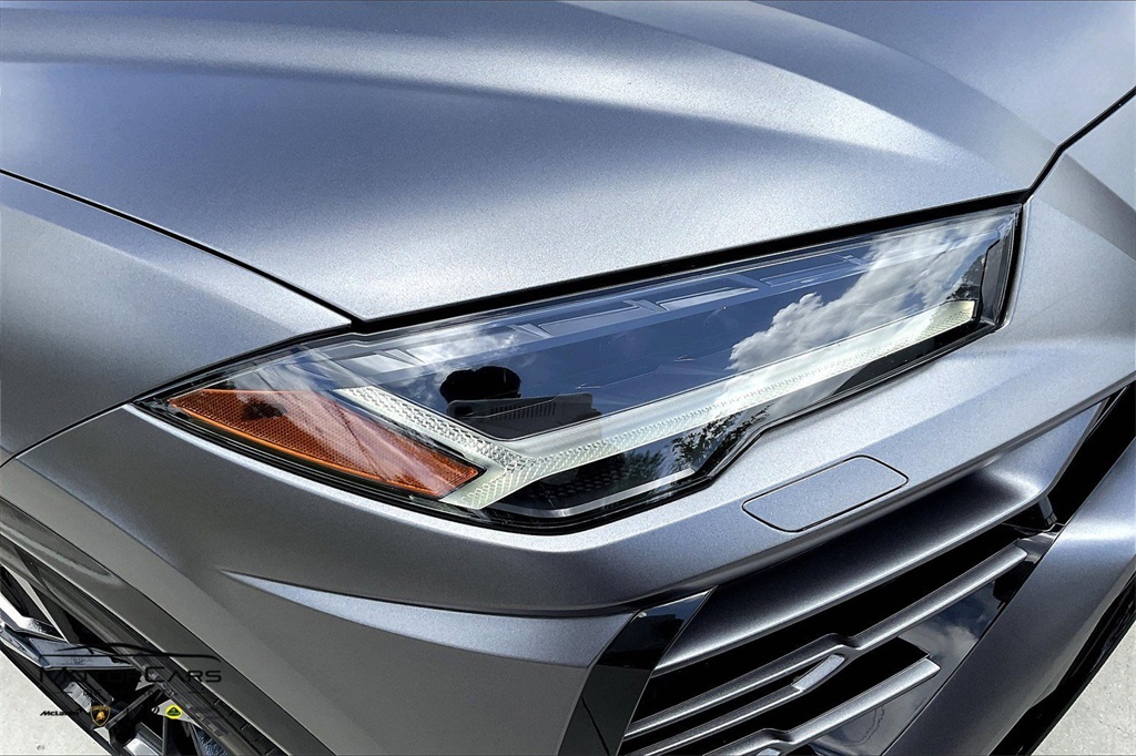 2020 Lamborghini Urus AWD SUV
