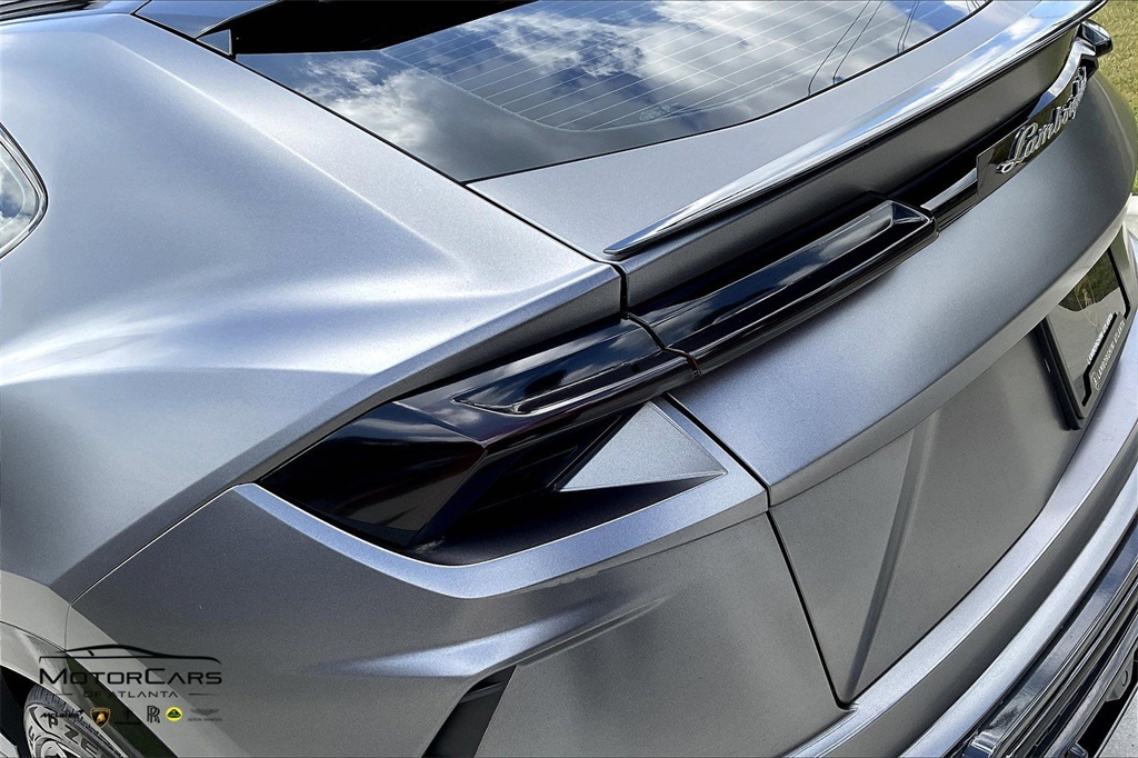 2020 Lamborghini Urus AWD SUV