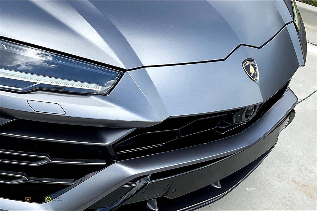 2020 Lamborghini Urus AWD SUV