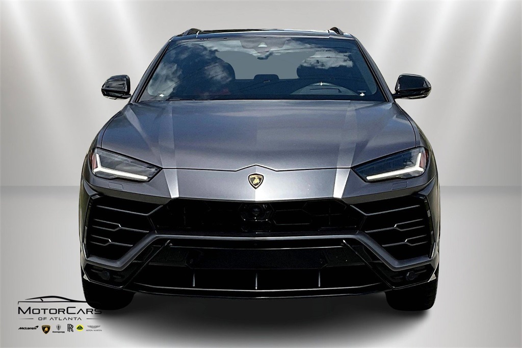 2020 Lamborghini Urus AWD SUV