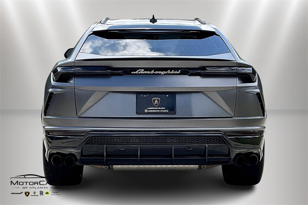 2020 Lamborghini Urus AWD SUV