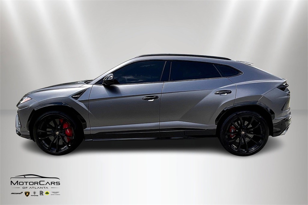 2020 Lamborghini Urus AWD SUV