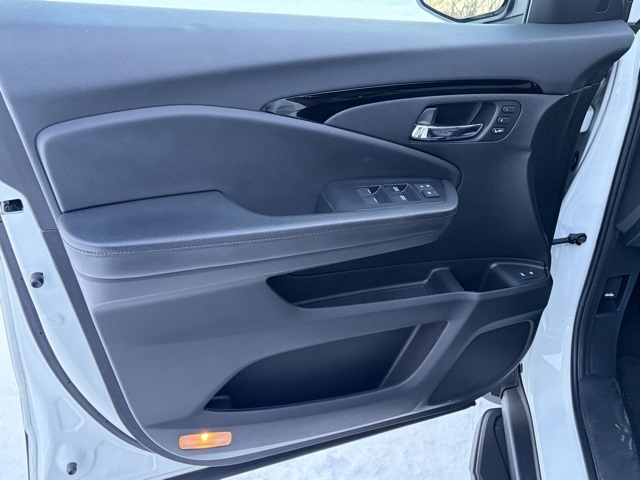 used 2021 Honda Passport car, priced at $29,795