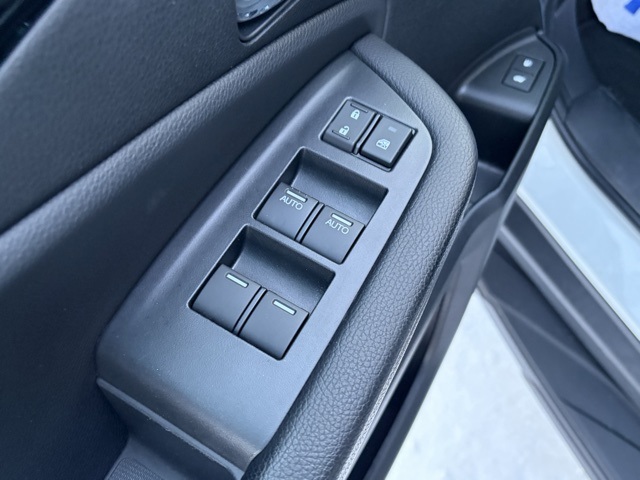 used 2021 Honda Passport car, priced at $29,795