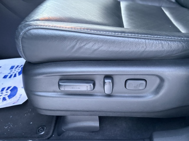 used 2021 Honda Passport car, priced at $29,795