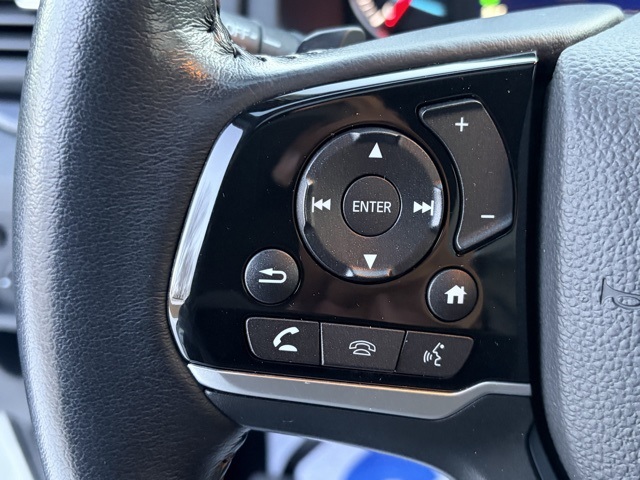 used 2021 Honda Passport car, priced at $29,795