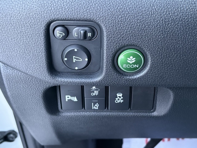 used 2021 Honda Passport car, priced at $29,795