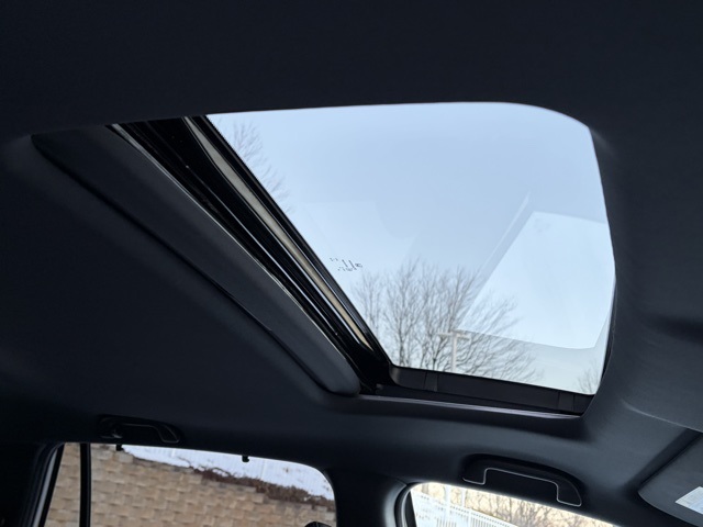 used 2021 Honda Passport car, priced at $29,795