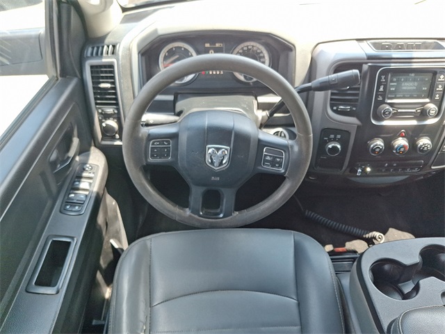 used 2018 Ram 3500 car, priced at $27,950