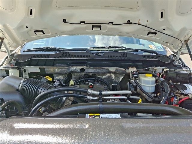 used 2018 Ram 3500 car, priced at $27,950