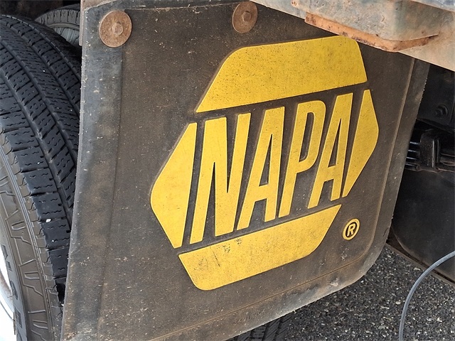 used 2018 Ram 3500 car, priced at $27,950