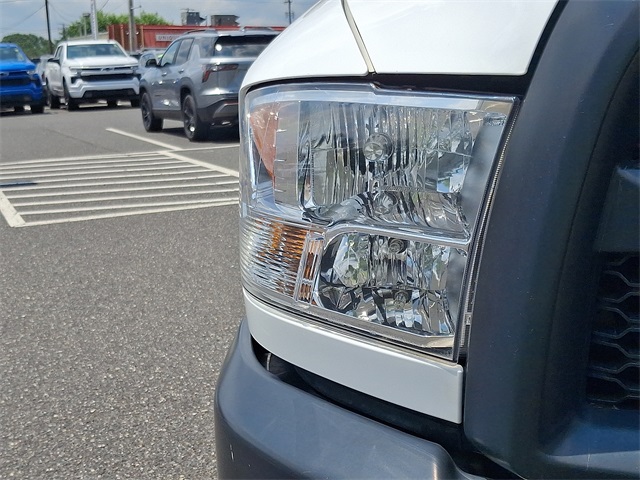 used 2018 Ram 3500 car, priced at $27,950